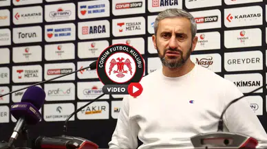 Serkan Özbalta: Kırılma Anlarını Geçemedik