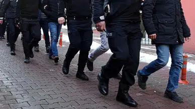 Siber Dolandırıcılara Operasyon: 25 Gözaltı