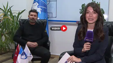 Sistemini Anlattı, İki Hakemi Hedef Aldı