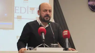 Tuncay Yılmaz, İnönü’yü Andı