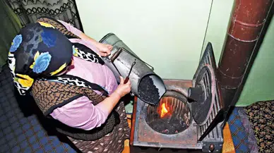 Soba Zehirlenmelerine Karşı Uyarı