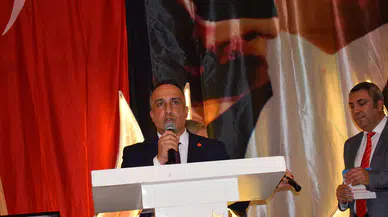 Solmaz: Cumhuriyet Aydınlanmanın Adıdır