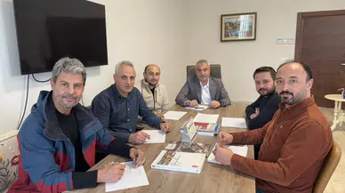 ‘Sonbaharda Çorum’ Yarışması Sonuçlandı