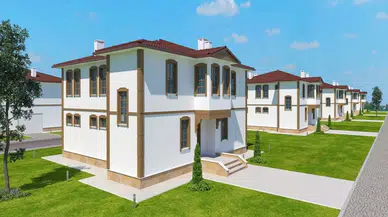 Sungurlu’da Hak Sahipleri Arsalarına Kavuşacak
