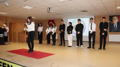 Sungurlu’da Öğretmenler İçin Etkinlik Düzenlendi