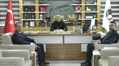 Sungurlu’da Savunma Sanayi İstişaresi