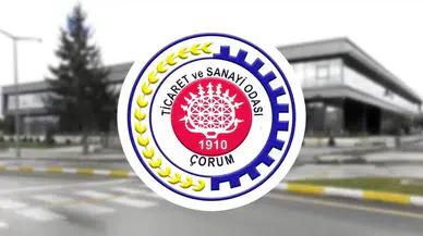 ÇTSO’dan Çalışan Gazeteciler Günü Mesajı