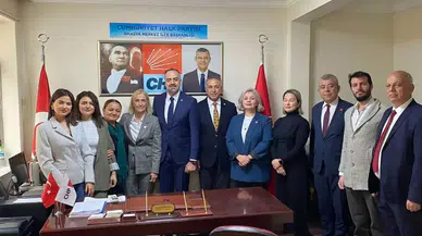 Tahtasız, Amasya’da Halkı Dinledi