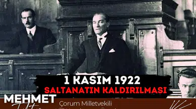 Saltanat Paylaşımı: Kimse Kendini Padişah Sanmasın