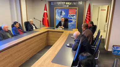 Tahtasız’ın Halk Günü Toplantıları Sürüyor