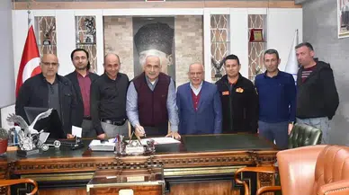 Toplu İş Görüşmeleri Başladı