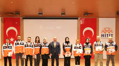 ‘Toplumun Yüküne Ortak Olmak Paha Biçilmezdir’