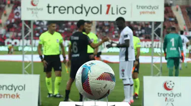 Trendyol 1. Lig’de 14. Hafta Bugün Başlıyor