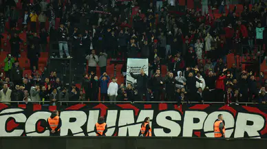 Trendyol 1. Lig’de Seyirci Sayıları Açıklandı
