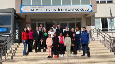 ‘Tüm Engelli Bireyler İçin Büyük Anlam Taşıyor’
