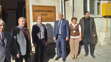 Türkiye’nin Farklı Şehirlerden Onlarca Sanatçı Çorum’da