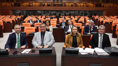 ‘Türkiye’ye Uyuşturucu Baronlarını AKP Hükümeti Getirdi’