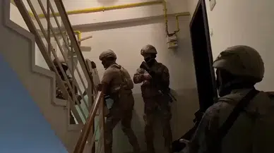 Üç Haftada Binlerce Kişi Yakalandı