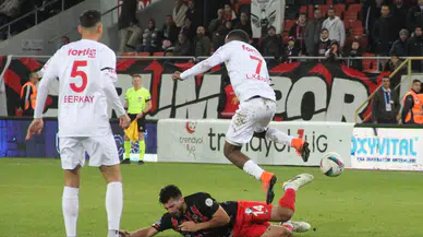 Üç Maç Sonra Gol Yediler