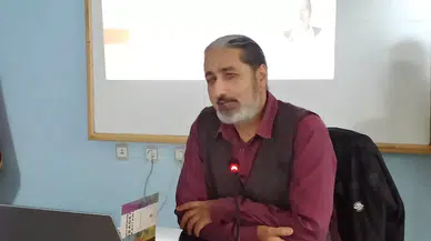 Uçar: Siyonizm Dünya İçin Ciddi Bir Tehlike