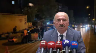 Çorum'da Her 10 Asayiş Olayından 9’u Aydınlatılıyor