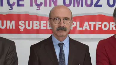 ‘Vergide ve Ücretlerde Adalet, Halktan Yana Bütçe İstiyoruz’