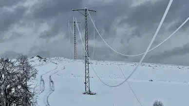 YEDAŞ, Elektrik Kesintilerini Giderdi