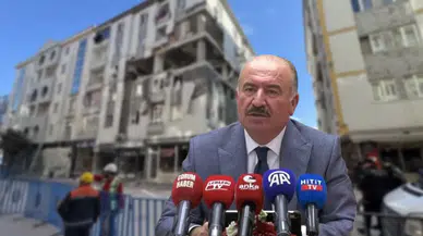 ‘Yaralar Sarılacak, Kimse Mağdur Edilmeyecek’