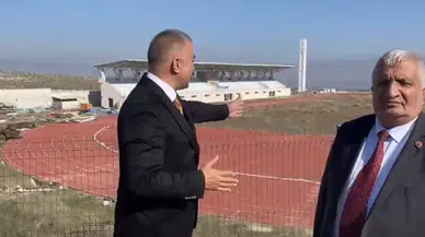 ‘Yedi Yıldır Çürüyor’