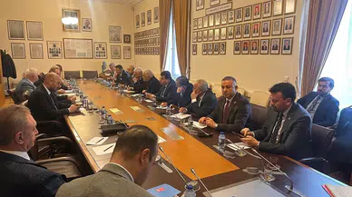 'Yem Fiyatlarından Dolayı Hayvancılık Yapılamaz Oldu'