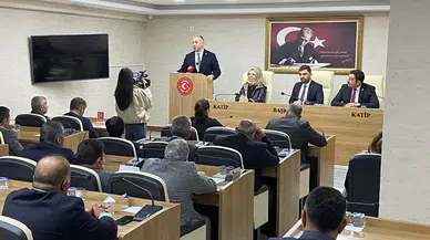 ‘Yeni Bütçe ile Köylerin Sorunları İvedilik ile Giderilmeli’