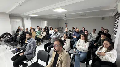 Yeşilay’dan Bağımlılık Eğitimi