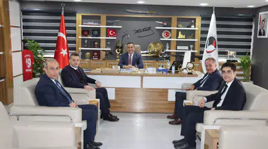 Zehir’den Dere’ye Sağlık Merkezi ve 112 İçin Ziyaret