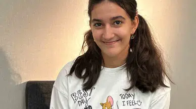 Ada Şehitlioğlu, Robotik Cerrahi ile Rahat Bir Nefes Aldı