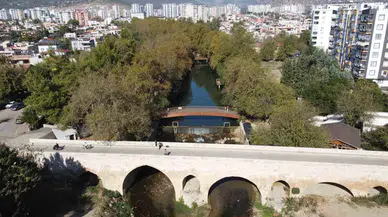 Adana’nın Kozan İlçesinde Tarih ve Tabiat Hoşluğu Büyülüyor