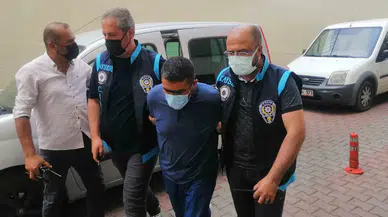Ağabeyi ve Yengesini Öldüren Sanık, Kız Kardeşini Öldürdüğü Teziyle Hakim Karşısında