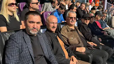 Ahlatcı: Helal Olsun Çocuklar