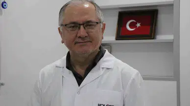 Akciğer Kanserine Yılda 40 Binden Fazla Kişi Yakalanıyor