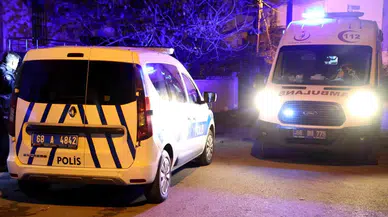 Aksaray’da Tabancasını Temizleyen Polis 8 Yaşındaki Çocuğu Vurdu
