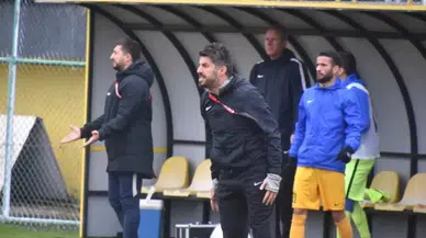 Aliağaspor Mesut Toros ile Yollarını Ayırdı, Polat Çetin Dönüyor