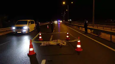Antalya’da Mevtle Sonuçlanan Cinayet Üzere Kaza