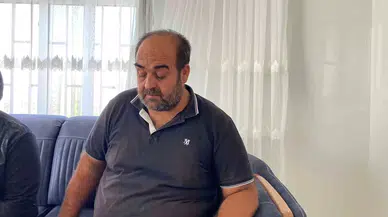 Arif Güran Hudut Krizi Geçirip Mahkeme Salonundan Çıktı
