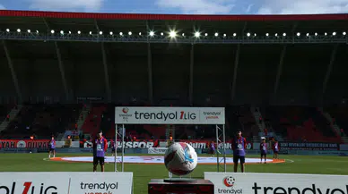 Trendyol 1. Lig’de Haftanın 11’inde İki Çorumlu