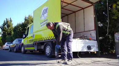 Atak’tan Anında Müdahale Süratli Tahlil