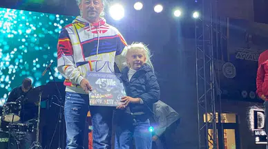 Ayvalık’ta Hasat Şenliğinden Nostaljik Melodiler Yükseldi
