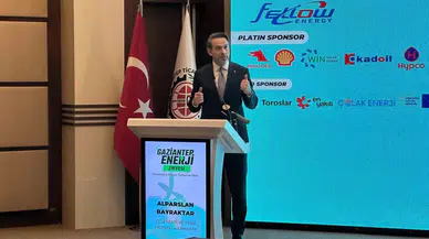 Bakan Bayraktar: "Enerjide, Madenlerde ve Bu Üzere Değerli Alanlarda Kesinlikle Tam Bağımsız Ülke Olmak İstiyoruz"