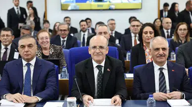 Bakan Şimşek: “Gönül İster Ki Taban Fiyatımız Bunun Çok Çok Üstünde Olsun”