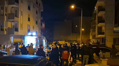 Balıkesir’de Nefes Kesen Rehine Kurtarma Operasyonu