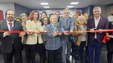 Bandırma’da ’Sıfır Atık’ Projesi Standı Açıldı