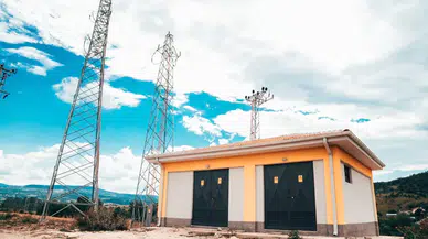 Başşehir Edaş Bakım ve Yatırımları ile Ankara’yı Aydınlatıyor